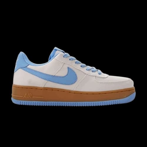 Nike Air Force 1 '07 TXT 'Light Bone Aegean'