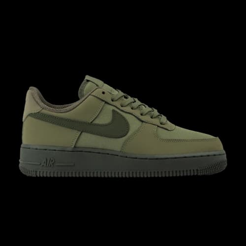 Nike Air Force 1 '07 TXT 'Medium Olive'