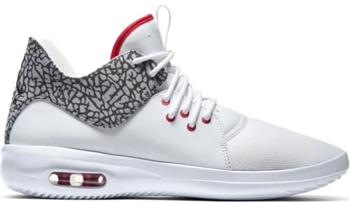 Jordan First Class White Cement