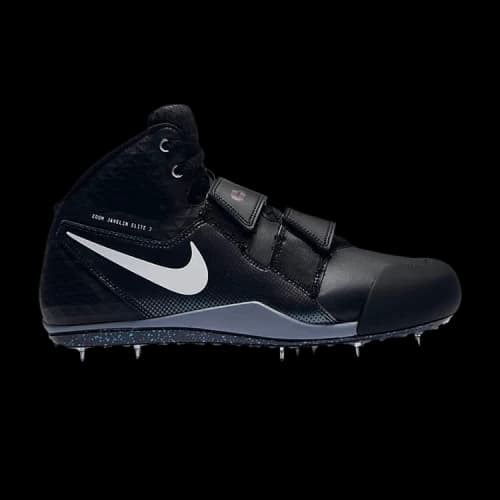 Nike Zoom Javelin Elite 3 'Black Indigo Fog'