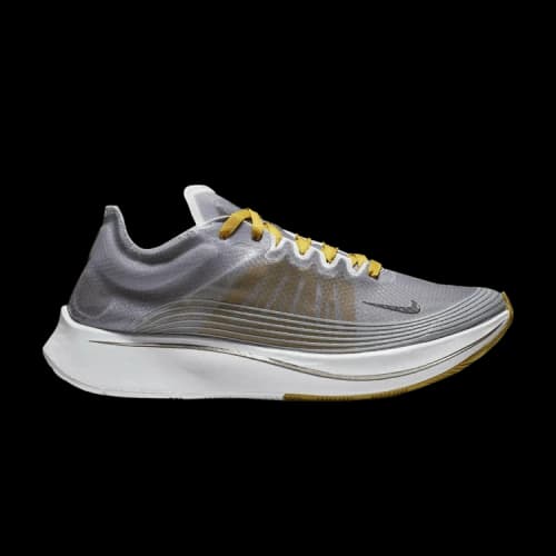 Nike Zoom Fly SP 'Peat Moss' (Women's)