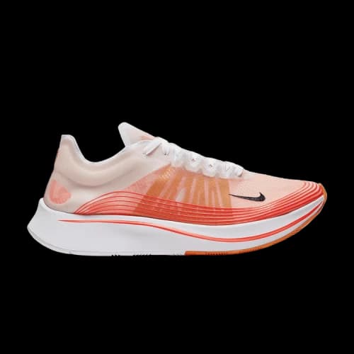 Nike Zoom Fly SP 'Varsity Red' (Women's)