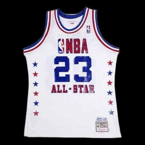 Mitchell & Ness NBA AU 88 23