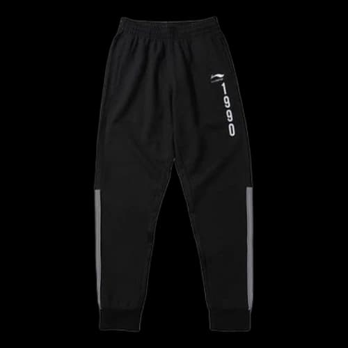 Li-Ning Sport Lifestyle Joggers 'Black'