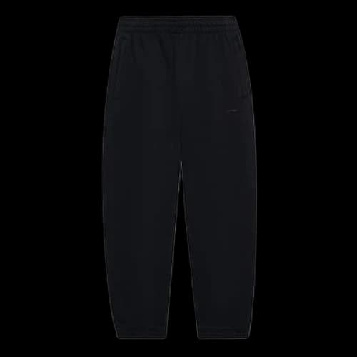 Li-Ning Athletics Lifestyle Sweatpants 'Black'
