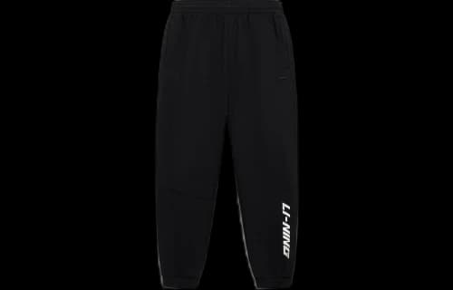 Li-Ning Athletics Lifestyle Sport Joggers 'Black'