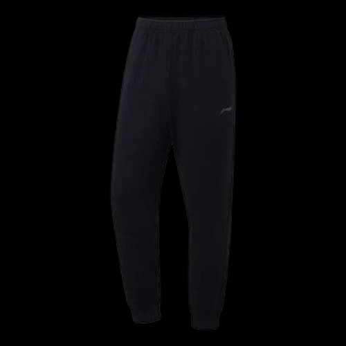 Li-Ning Athletics Training Sweat Pants 'Black'