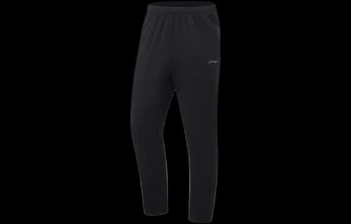 Li-Ning Table Tennis Trousers 'Black'