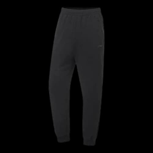 Li-Ning Training Sweatpants 'Black'