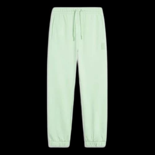 Li-Ning Lifestyle High Waist Joggers 'Mint Green'