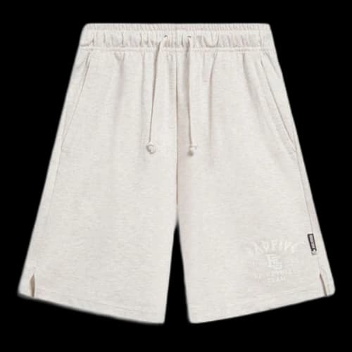 Li-Ning x Anti-Wu BadFive Casual Shorts 'Grey'