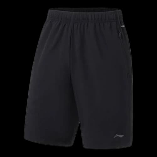 Li-Ning Classic Sport Shorts 'Black'