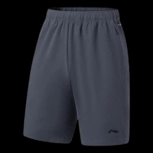 Li-Ning Training Shorts 'Dark Grey'