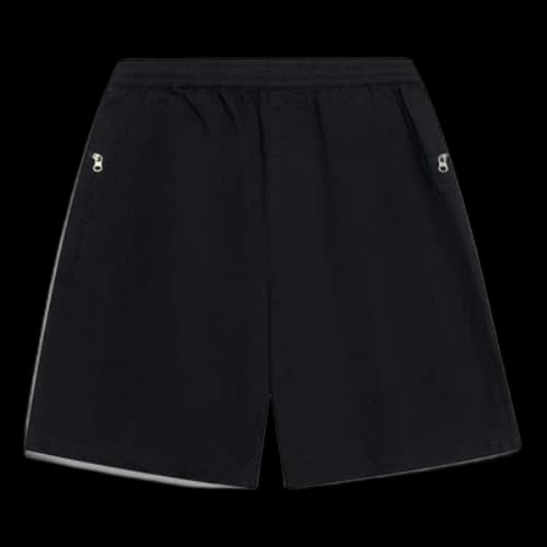 Li-Ning Counterflow Loose Fit Shorts 'Black'