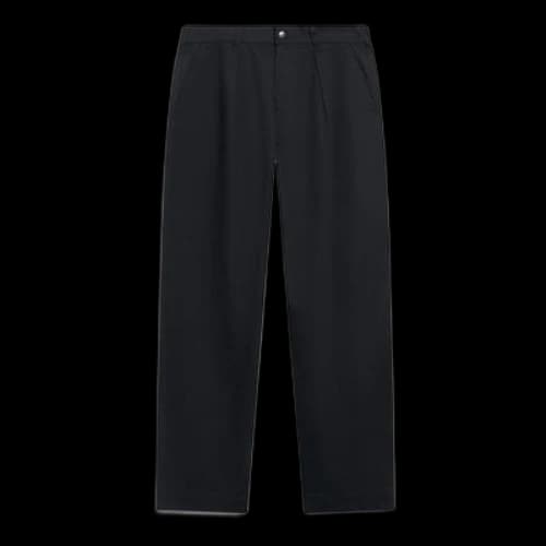 Li-Ning Counterflow Straight Pants 'Black'