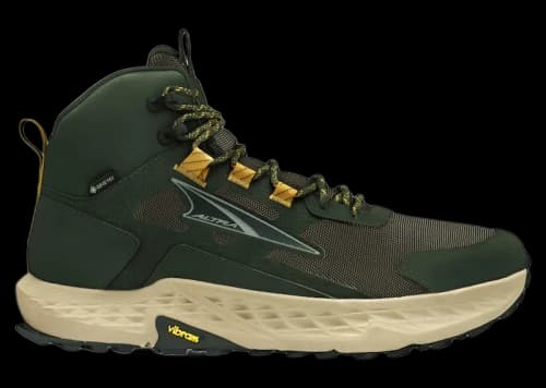 Altra Timp Hiker GTX Dusty Olive