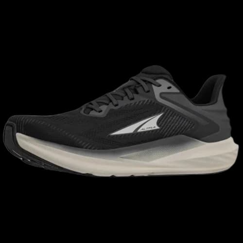 Altra Torin 8 Running Shoes Men's Black
