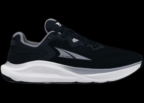 Altra Paradigm 8 Black White (Women's)