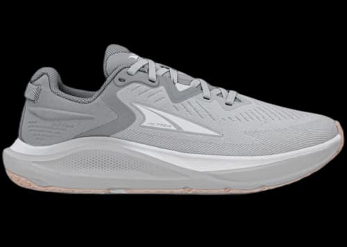 Altra Paradigm 8 Grey (Women's)