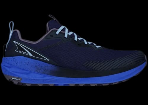 Altra Experience Wild 2 Navy Black