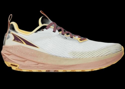 Altra Experience Wild 2 White Blush (Women's)