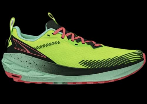 Altra Experience Wild 2 Lime Teal (Women's)
