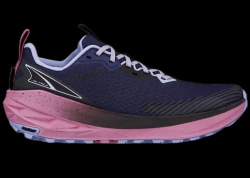 Altra Experience Wild 2 Navy Black Pink (Women's)