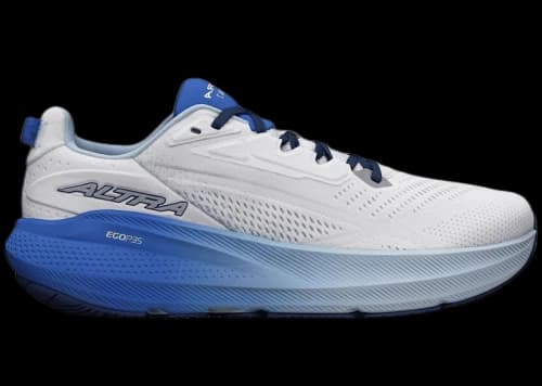 Altra FWD VIA 2 Grey Blue