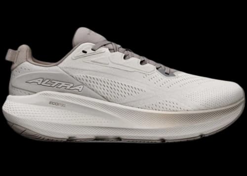 Altra FWD VIA 2 Tan Grey