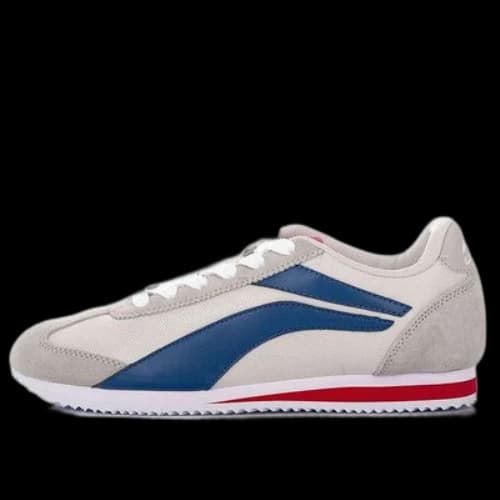 Li-Ning 3K Classic Retro 'Grey Blue'