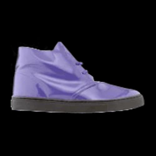ALIFE Chuck Crinkle