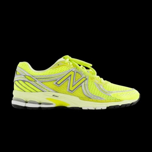 New Balance Aimé Leon Dore x 860v2 'Yellow'