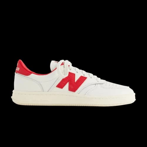 New Balance Aimé Leon Dore x T500 'Red'