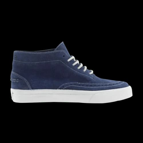 Alife Public Estate Mid Suede