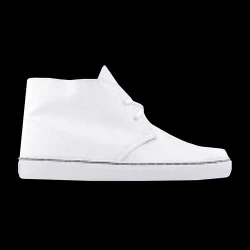ALIFE Chuck Tumbled Leather