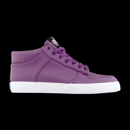 ALIFE Everybody Mid Pro Leather