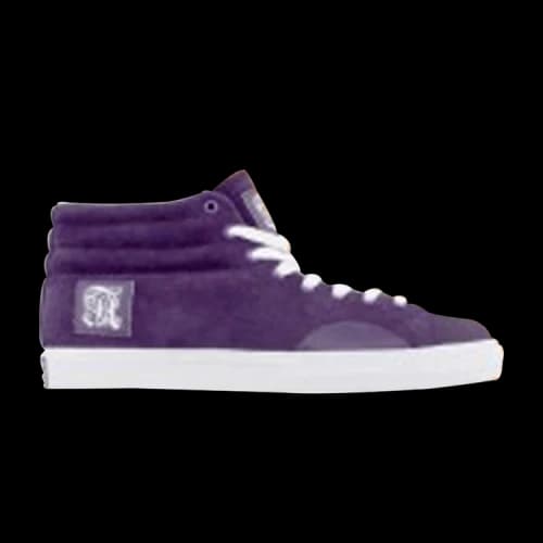 ALIFE Shell Toe Suede (Women's)