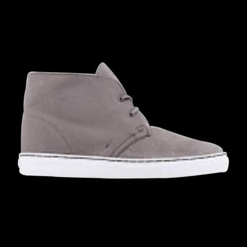 ALIFE Chuck Suede