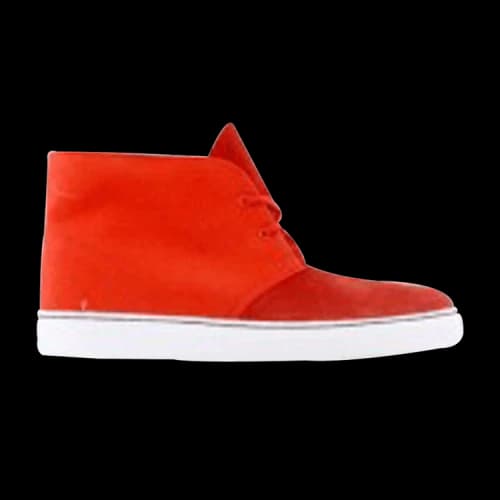 ALIFE Chuck Suede
