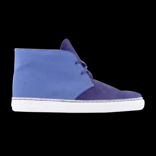 ALIFE Chuck Suede