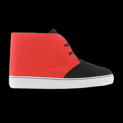 ALIFE Chuck Suede