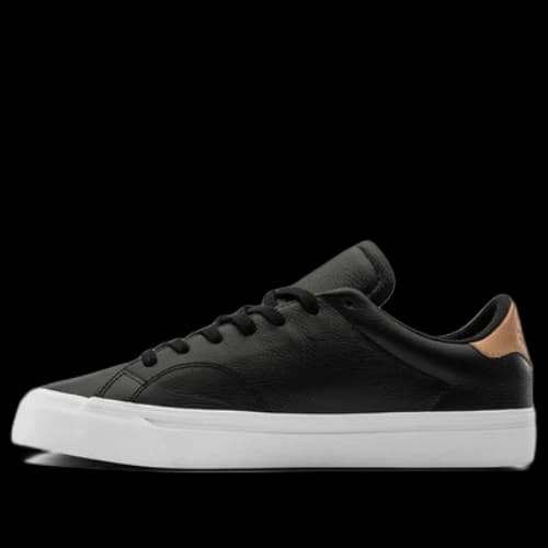 New Balance Men's All Coasts 210 Sneaker Black/White