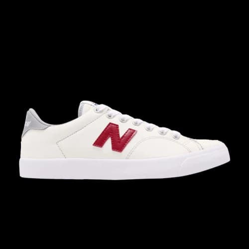 New Balance 210 'White Red'