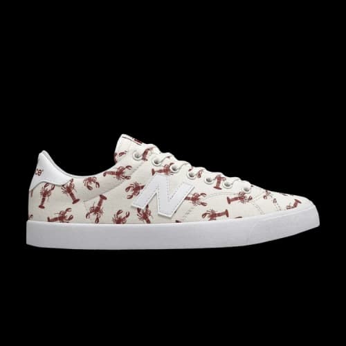 New Balance All Coasts 210 'Lobster Print'