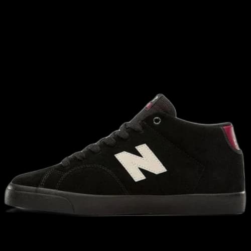 New Balance All Coasts 210 Mid