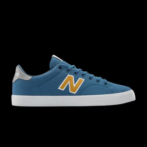 New Balance All Coasts 210 'Blue Varsity Gold'