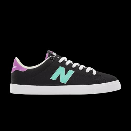 New Balance 210 Black Summer Jade
