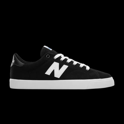 New Balance All Coasts 210 'Black'