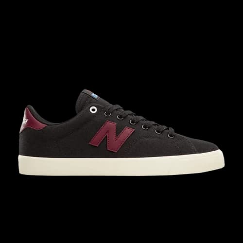 New Balance All Coasts 210 'Black Burgundy'