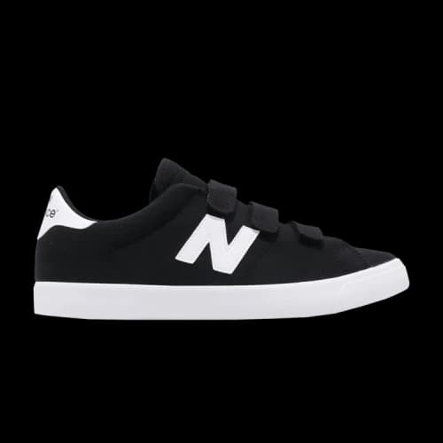 New Balance 210 'Black White'